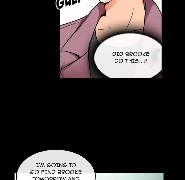 Black Love - Chapter 45 Page 36