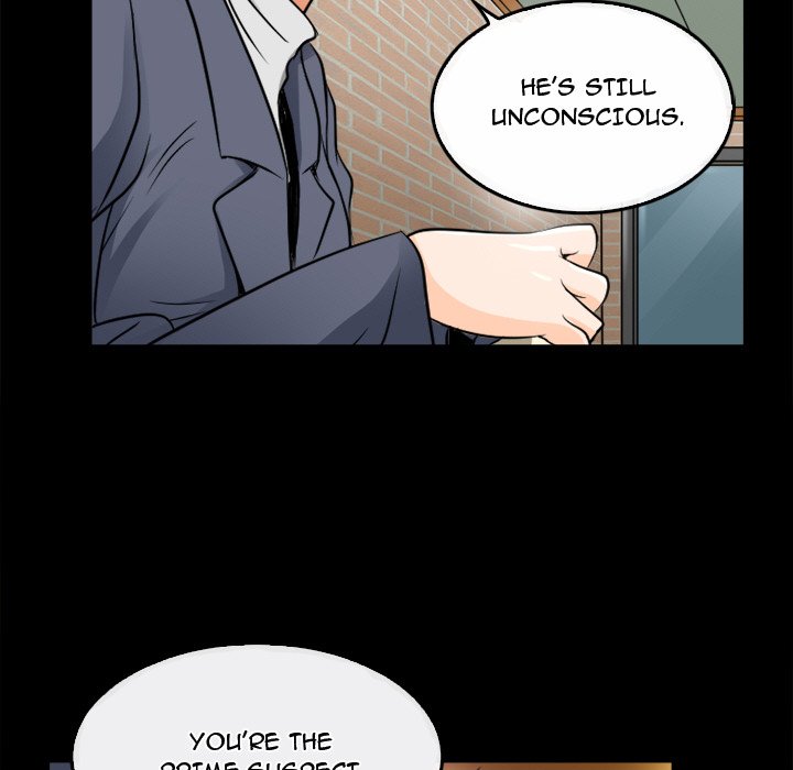 Black Love - Chapter 45 Page 55