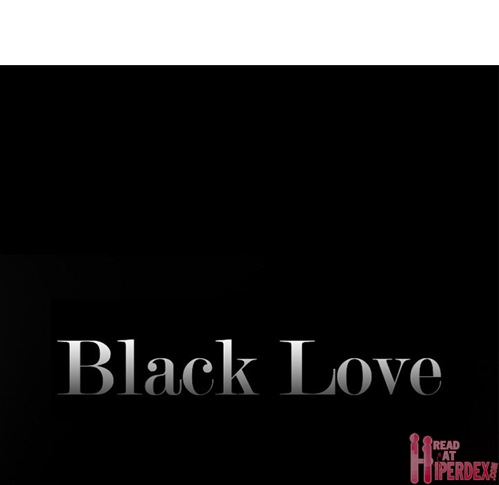 Black Love - Chapter 50 Page 11