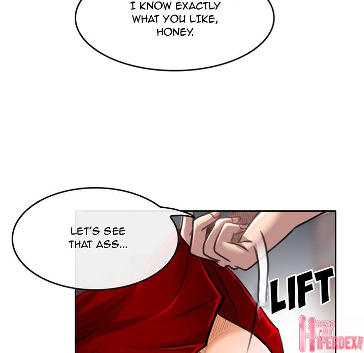 Black Love - Chapter 50 Page 56
