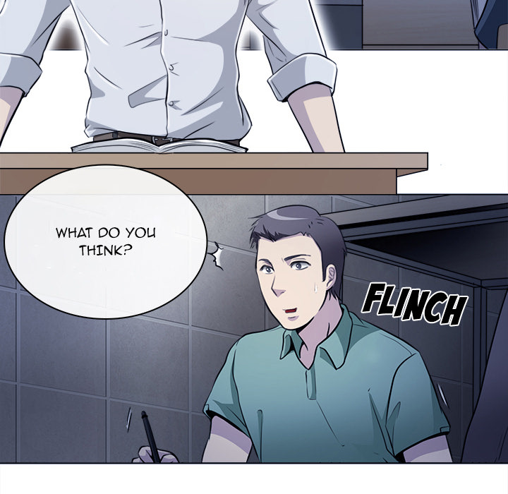 Unfaithful - Chapter 1 Page 11