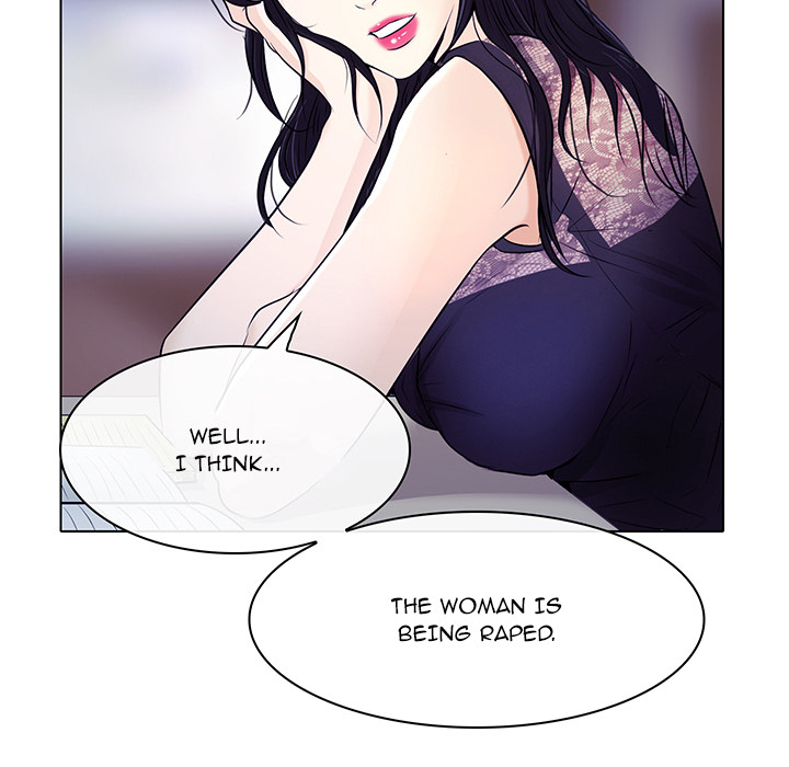 Unfaithful - Chapter 1 Page 17