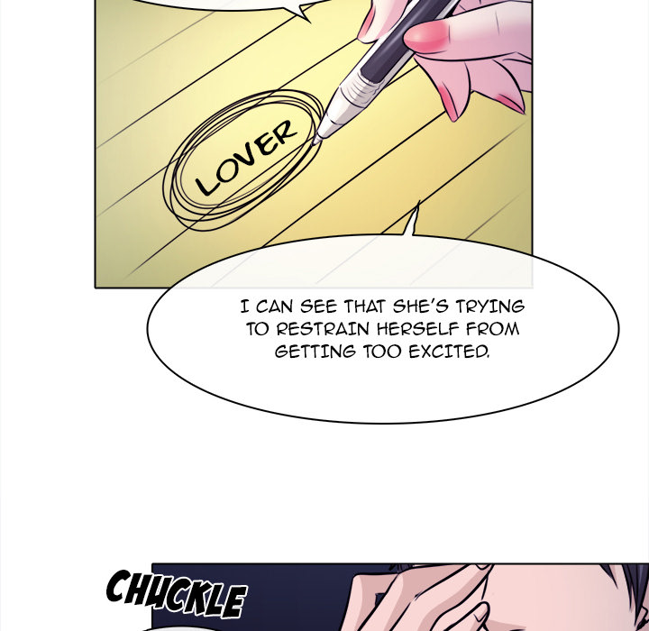 Unfaithful - Chapter 1 Page 26