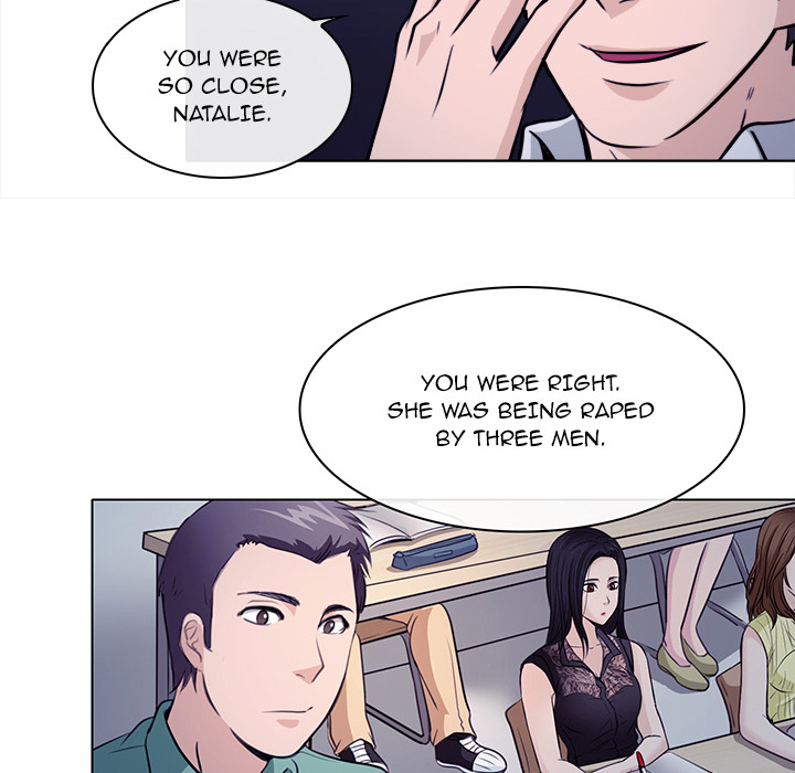 Unfaithful - Chapter 1 Page 27