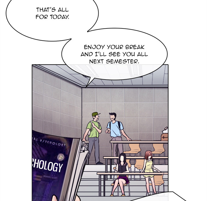 Unfaithful - Chapter 1 Page 36