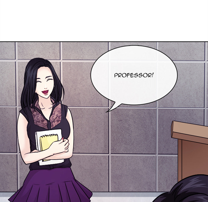 Unfaithful - Chapter 1 Page 49
