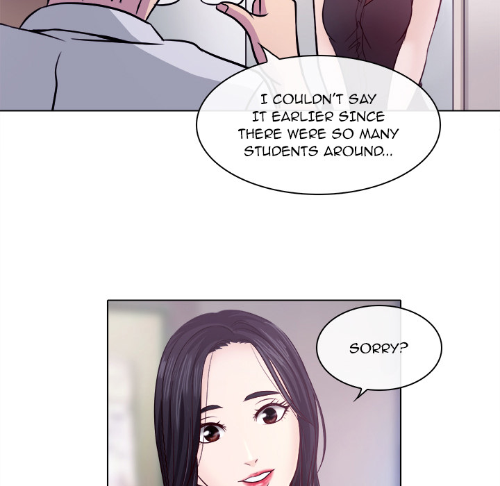 Unfaithful - Chapter 1 Page 79