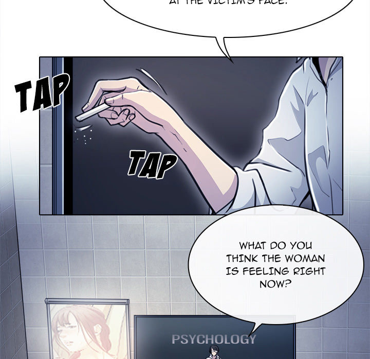 Unfaithful - Chapter 1 Page 9