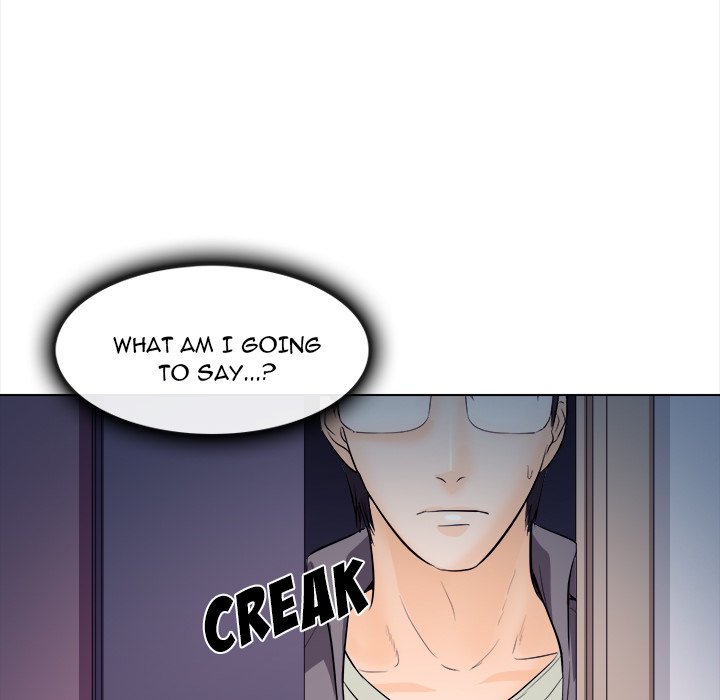 Unfaithful - Chapter 11 Page 103