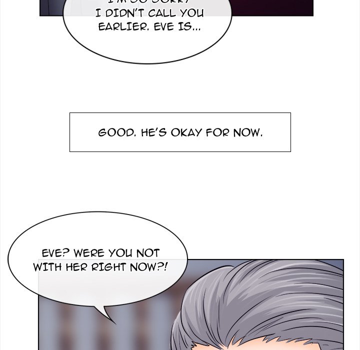 Unfaithful - Chapter 11 Page 109