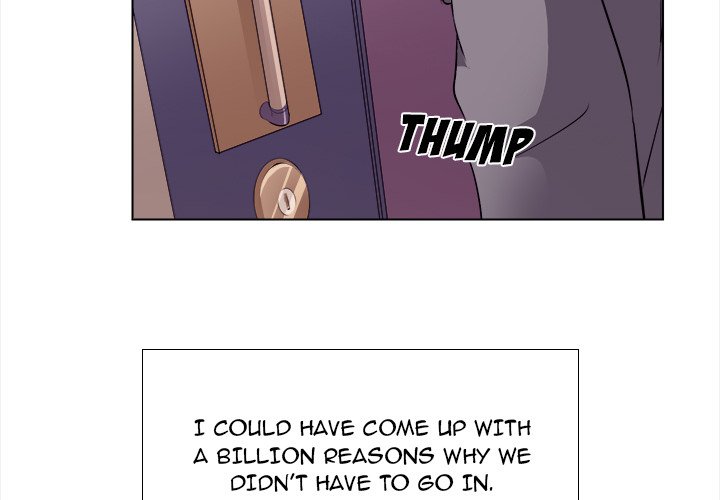 Unfaithful - Chapter 11 Page 4