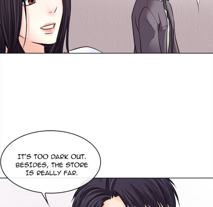 Unfaithful - Chapter 11 Page 45