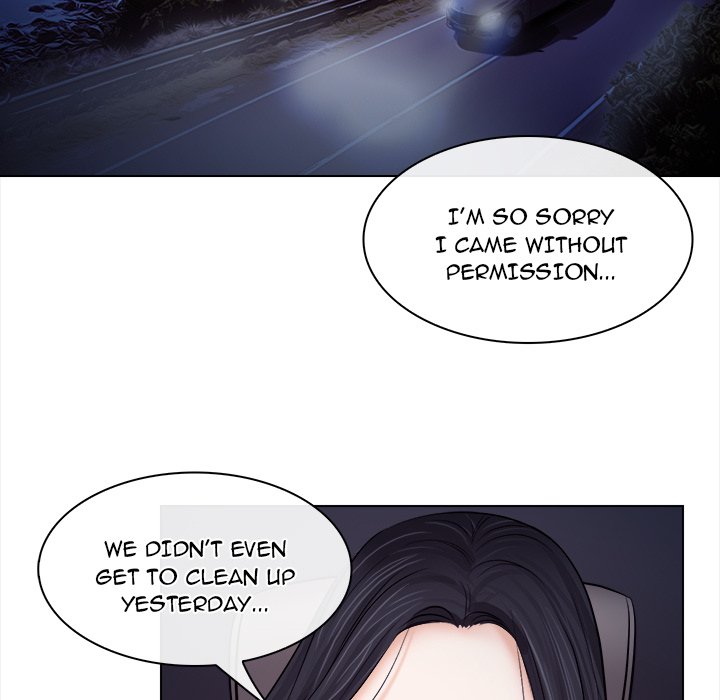 Unfaithful - Chapter 11 Page 52