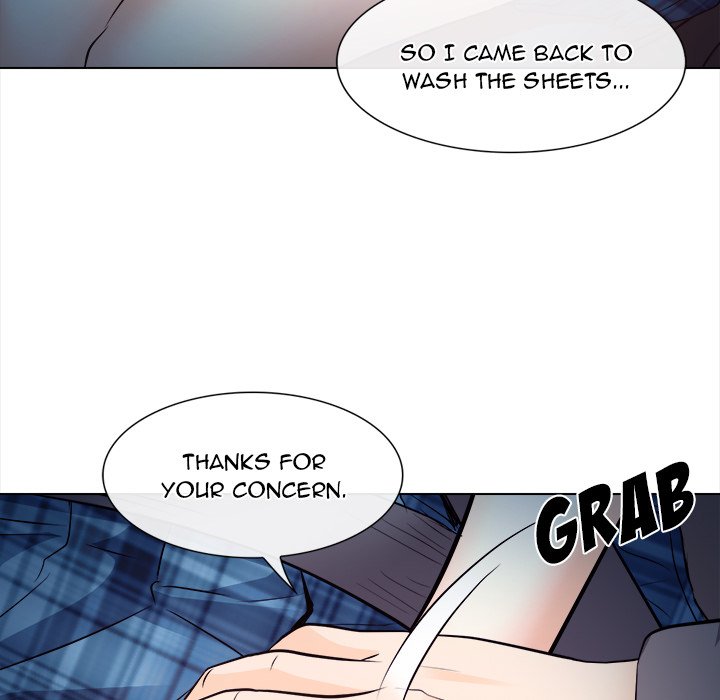Unfaithful - Chapter 11 Page 55