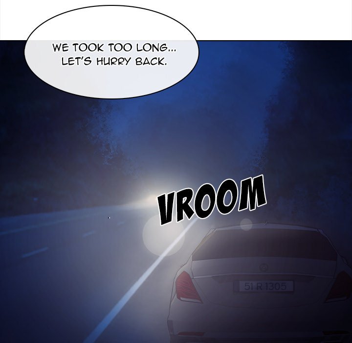 Unfaithful - Chapter 11 Page 87