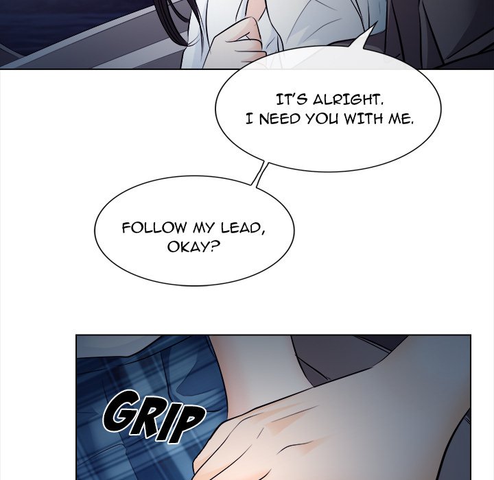 Unfaithful - Chapter 11 Page 99