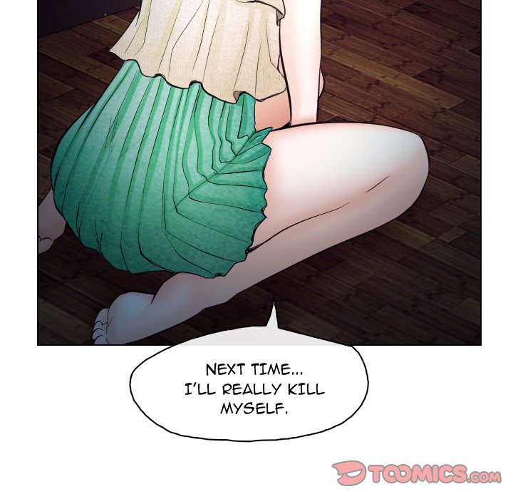 Unfaithful - Chapter 13 Page 104
