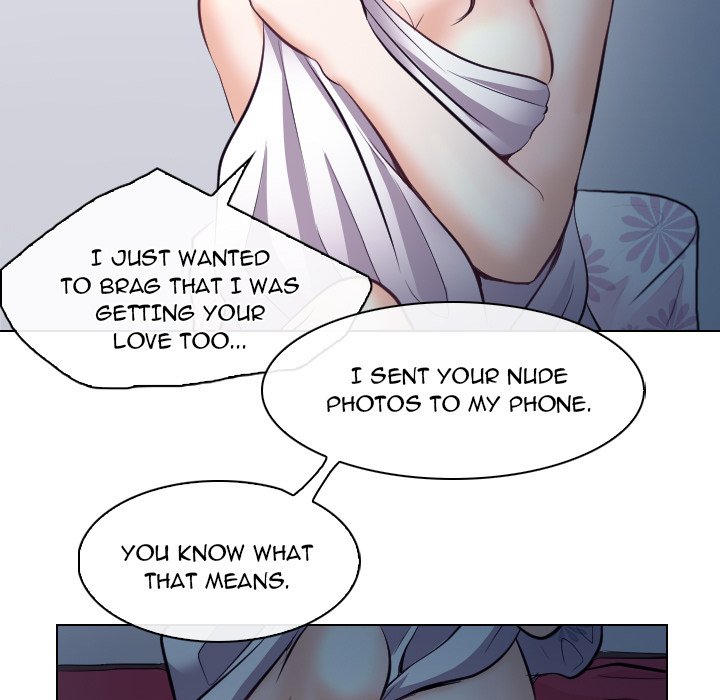 Unfaithful - Chapter 13 Page 23
