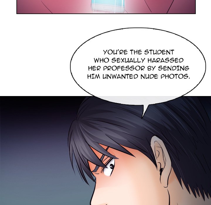 Unfaithful - Chapter 13 Page 25