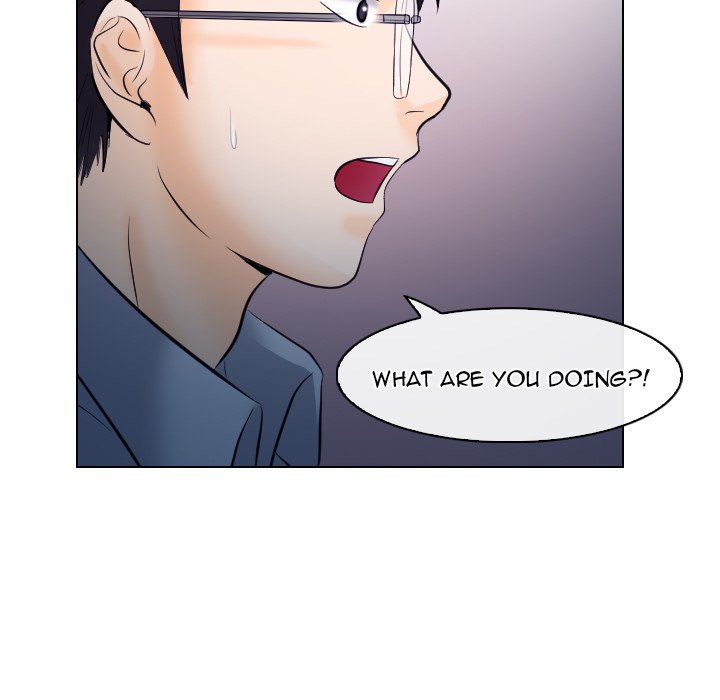Unfaithful - Chapter 13 Page 65