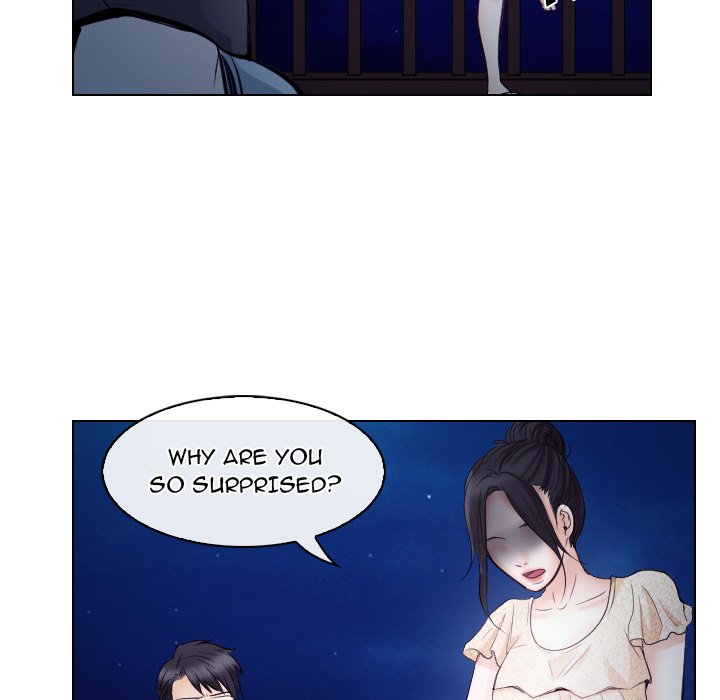 Unfaithful - Chapter 13 Page 67