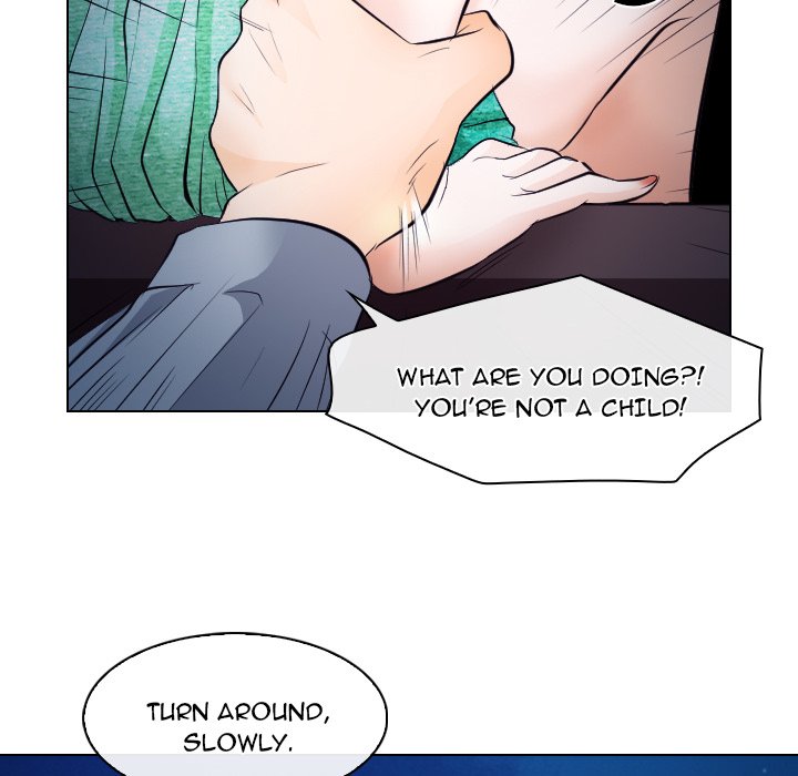 Unfaithful - Chapter 13 Page 72