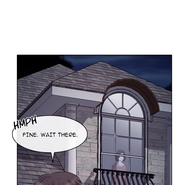 Unfaithful - Chapter 15 Page 74