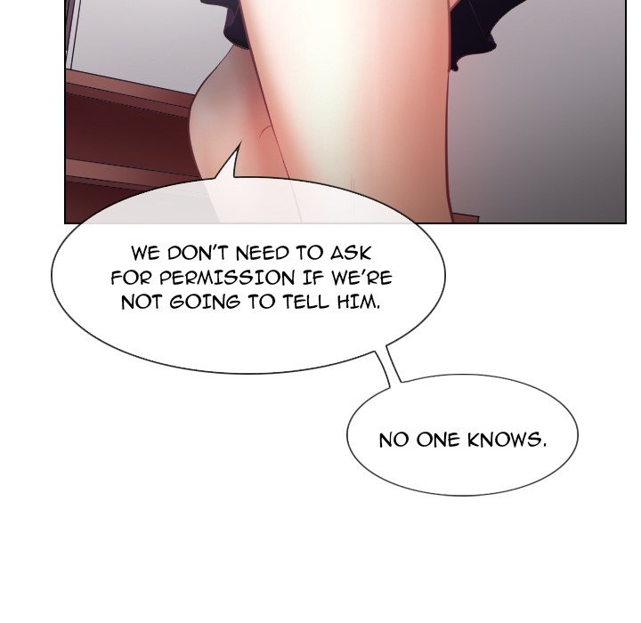 Unfaithful - Chapter 18 Page 34