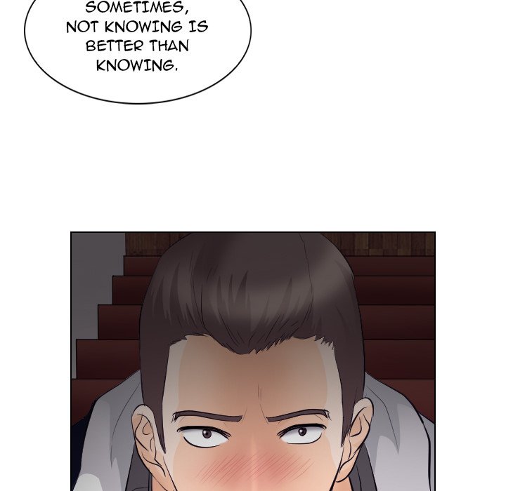 Unfaithful - Chapter 18 Page 36
