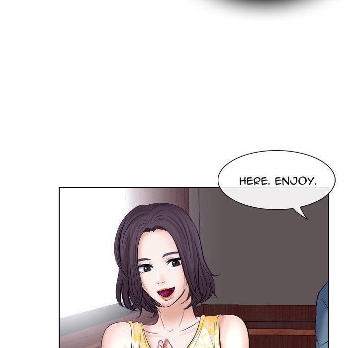 Unfaithful - Chapter 18 Page 46