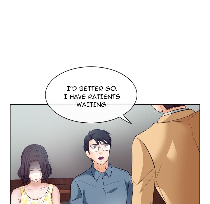 Unfaithful - Chapter 18 Page 49