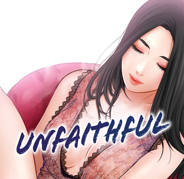 Unfaithful - Chapter 19 Page 16