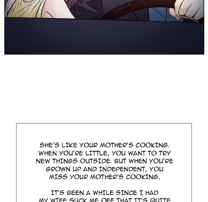 Unfaithful - Chapter 19 Page 23
