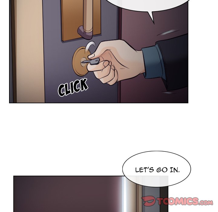 Unfaithful - Chapter 19 Page 26