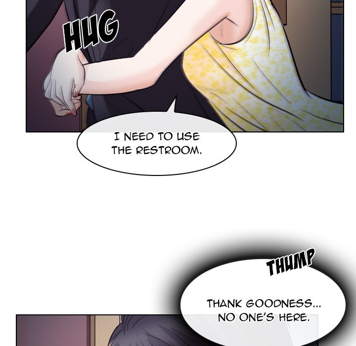 Unfaithful - Chapter 19 Page 29