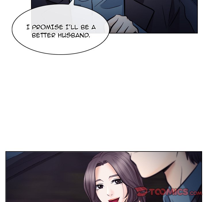 Unfaithful - Chapter 19 Page 6