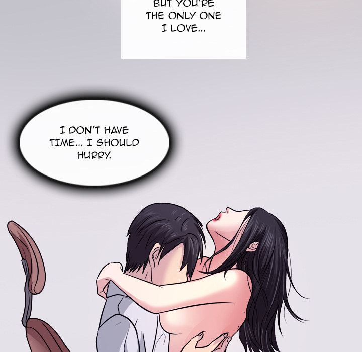 Unfaithful - Chapter 2 Page 124