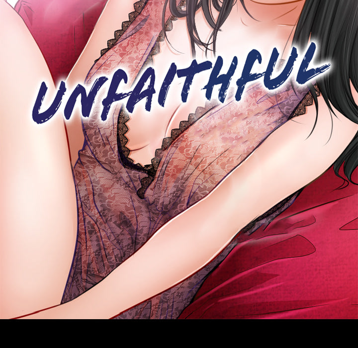 Unfaithful - Chapter 2 Page 14