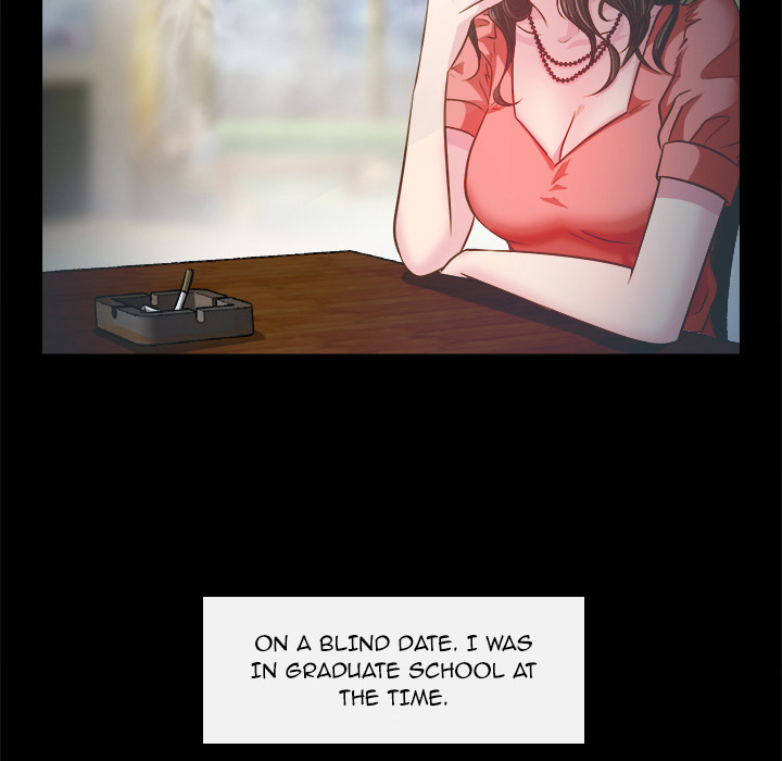 Unfaithful - Chapter 2 Page 17