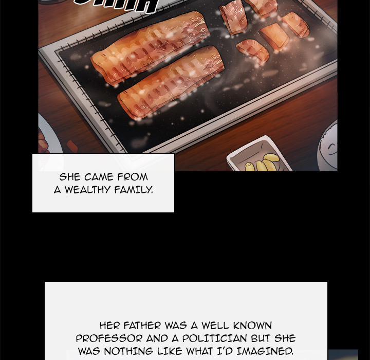 Unfaithful - Chapter 2 Page 44