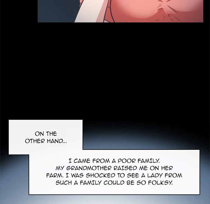 Unfaithful - Chapter 2 Page 46