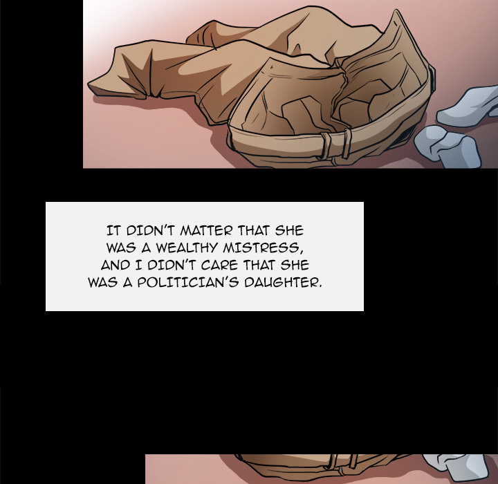 Unfaithful - Chapter 2 Page 73