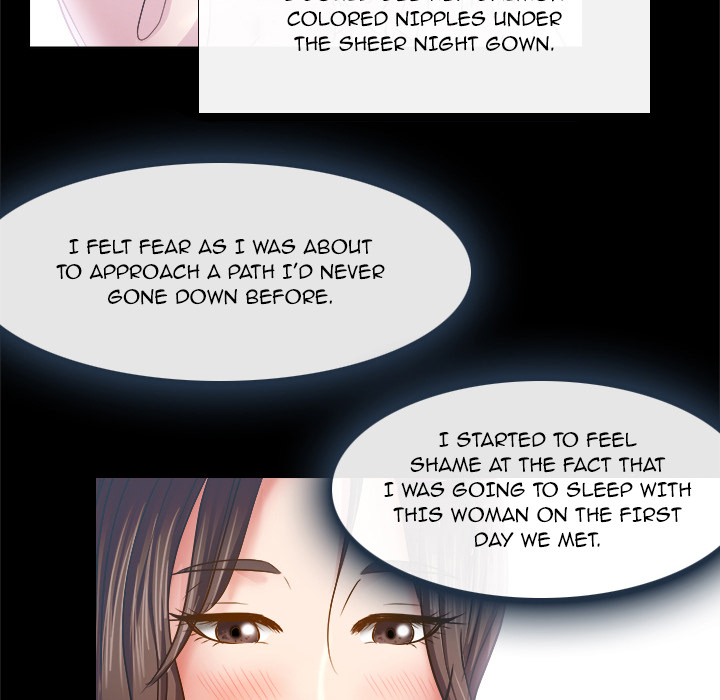 Unfaithful - Chapter 2 Page 78