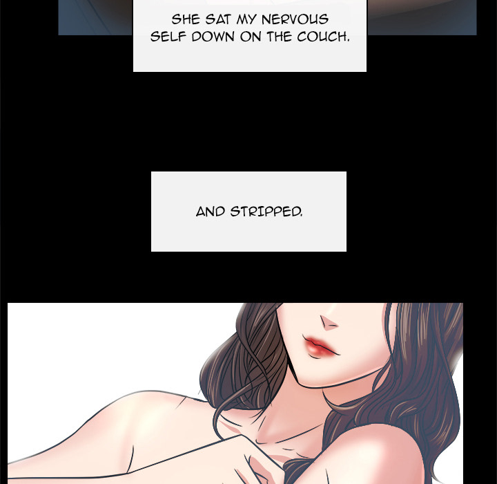 Unfaithful - Chapter 2 Page 84