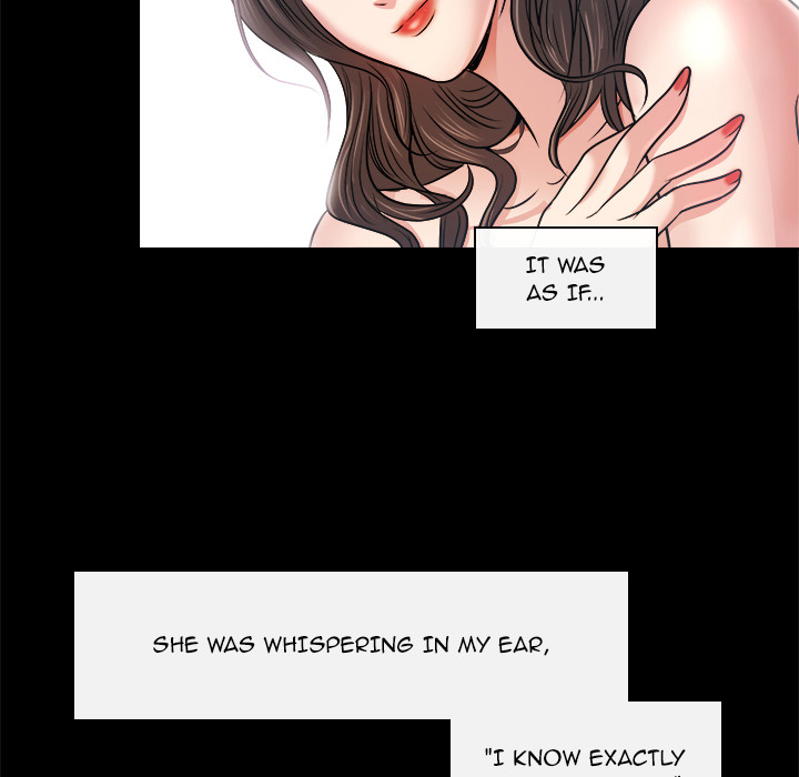 Unfaithful - Chapter 2 Page 88