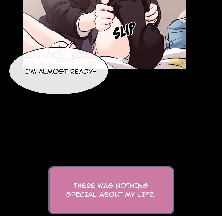 Unfaithful - Chapter 21 Page 7