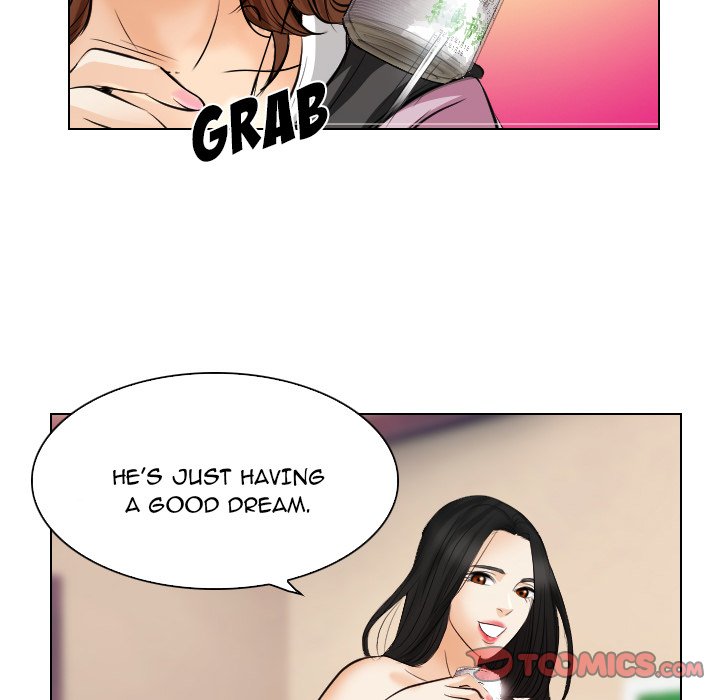 Unfaithful - Chapter 25 Page 56
