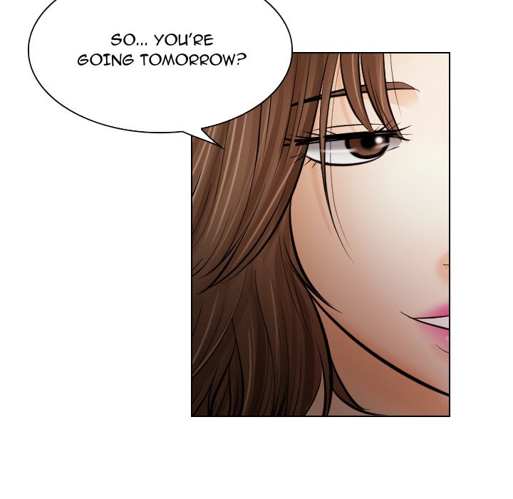 Unfaithful - Chapter 25 Page 60