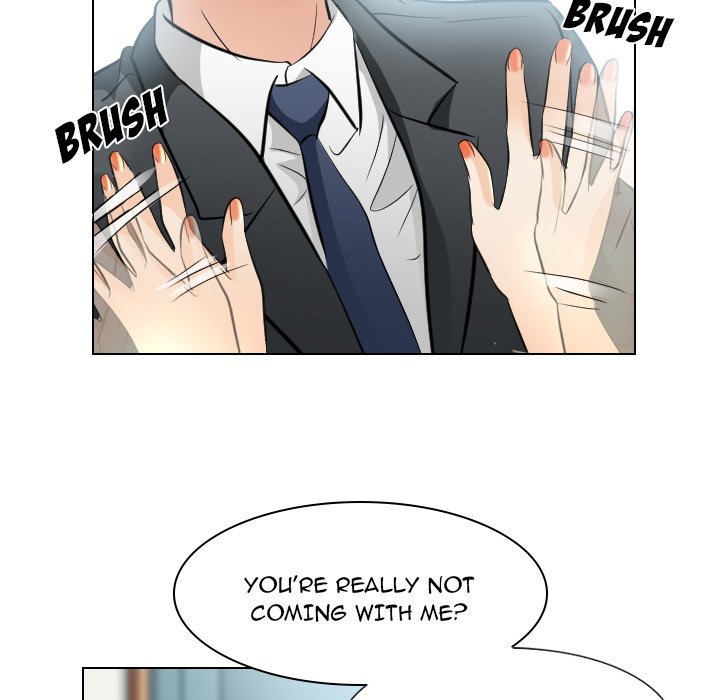Unfaithful - Chapter 25 Page 69