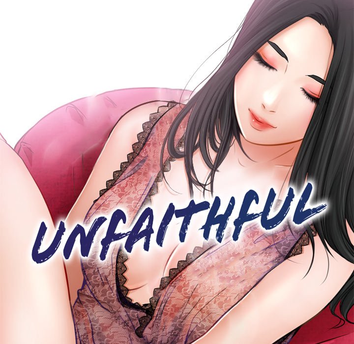 Unfaithful - Chapter 26 Page 12